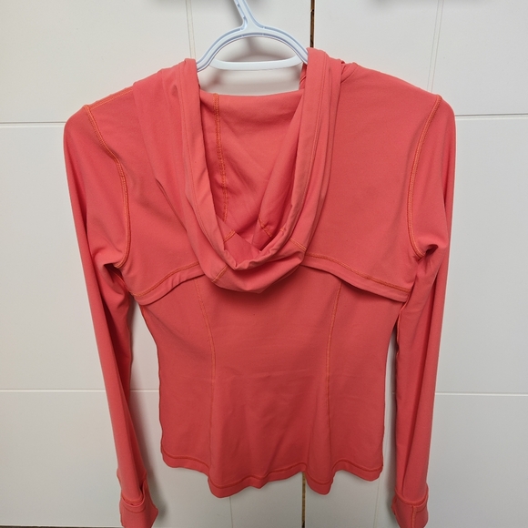 Lululemon hooded define jacket nulu - Picture 3 of 3